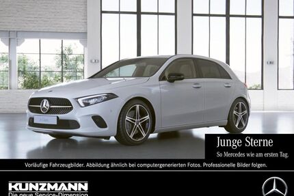 Mercedes-Benz A 250 Gebrauchtwagen