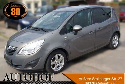 Opel Meriva Gebrauchtwagen