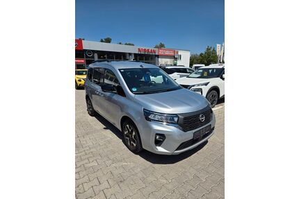 Nissan Townstar Gebrauchtwagen