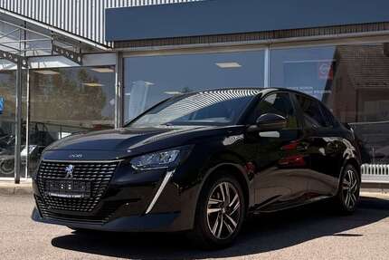 Peugeot 208 Gebrauchtwagen