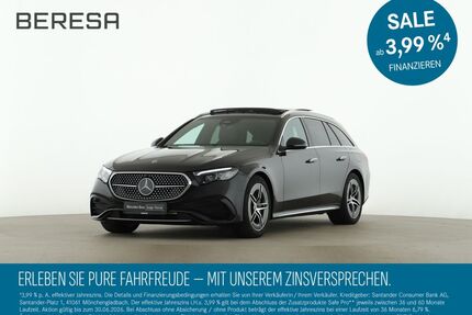 Mercedes-Benz E 300 Gebrauchtwagen