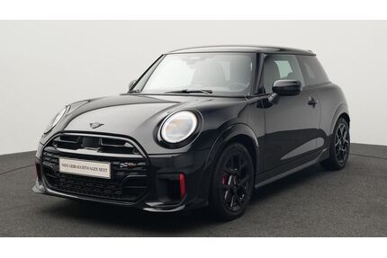 Mini John Cooper Works Gebrauchtwagen