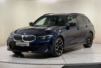 BMW 340 Gebrauchtwagen