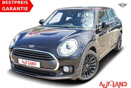 Mini One Clubman Gebrauchtwagen