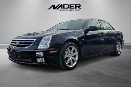 Cadillac STS Gebrauchtwagen