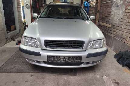 Volvo V40 Gebrauchtwagen