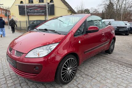Mitsubishi Colt Gebrauchtwagen