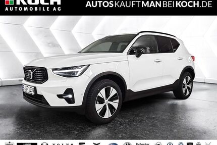 Volvo XC40 Gebrauchtwagen