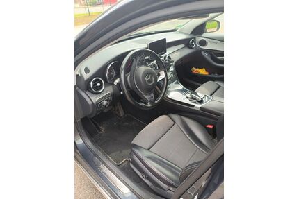 Mercedes-Benz C 180 Gebrauchtwagen