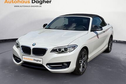 BMW 230 Gebrauchtwagen