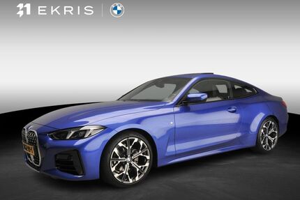 BMW 420 Gebrauchtwagen