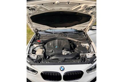 BMW 135 Gebrauchtwagen