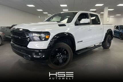 Dodge RAM Gebrauchtwagen