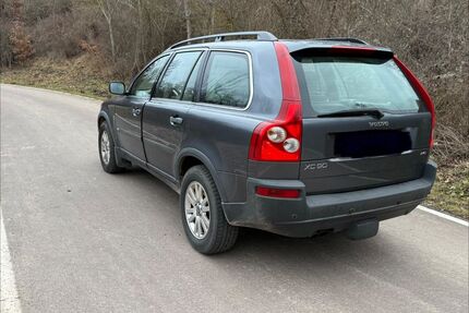 Volvo XC90 Gebrauchtwagen