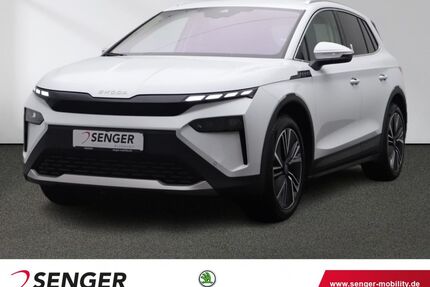 Skoda Elroq Gebrauchtwagen
