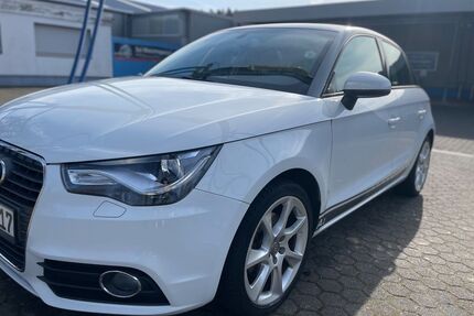 Audi A1 Gebrauchtwagen