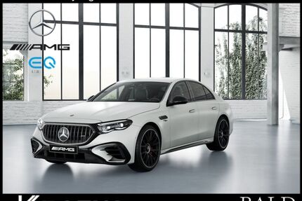 Mercedes-Benz E 53 AMG Gebrauchtwagen