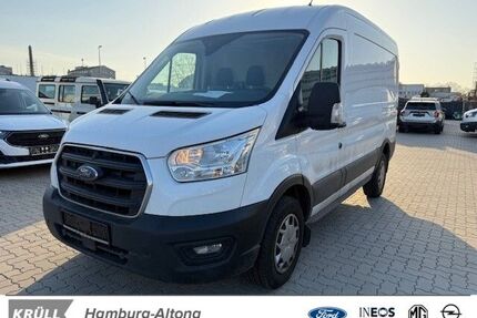 Ford Transit Gebrauchtwagen