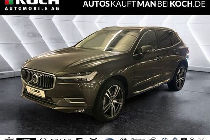 Volvo XC60 Gebrauchtwagen