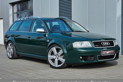 Audi RS6 Gebrauchtwagen