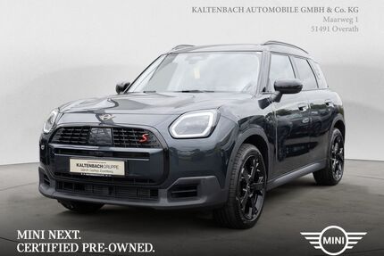 Mini Countryman S (Cooper) Gebrauchtwagen