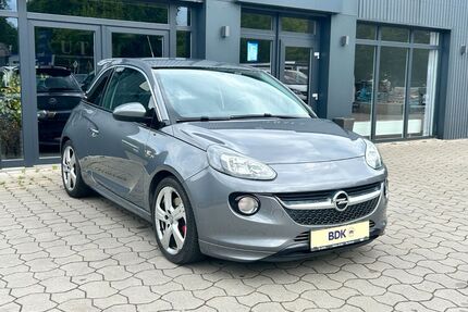 Opel Adam Gebrauchtwagen