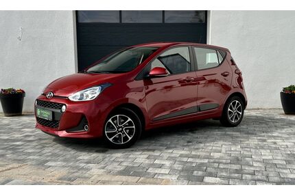 Hyundai i10 Gebrauchtwagen
