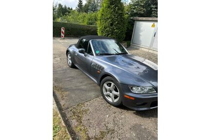 BMW M3 Gebrauchtwagen