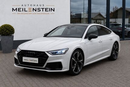 Audi A7 Gebrauchtwagen