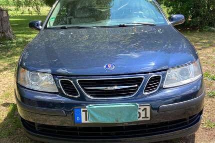Saab 9-3 Gebrauchtwagen