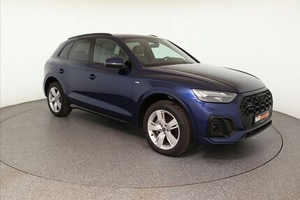 Audi Q5 Gebrauchtwagen