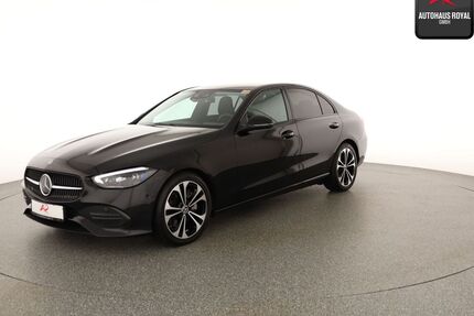 Mercedes-Benz C 300 Gebrauchtwagen