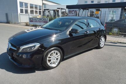 Mercedes-Benz A 200 Gebrauchtwagen