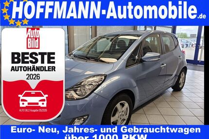 Hyundai ix20 Gebrauchtwagen