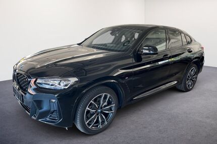 BMW X4 Gebrauchtwagen