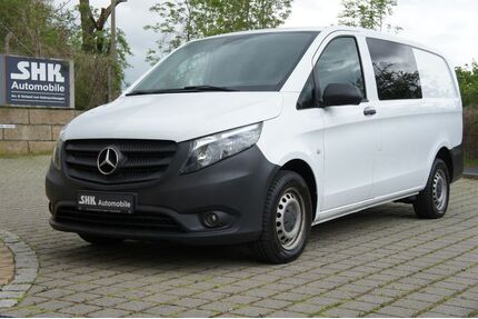 Mercedes-Benz Vito Gebrauchtwagen