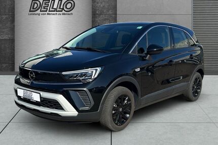 Opel Crossland (X) Gebrauchtwagen