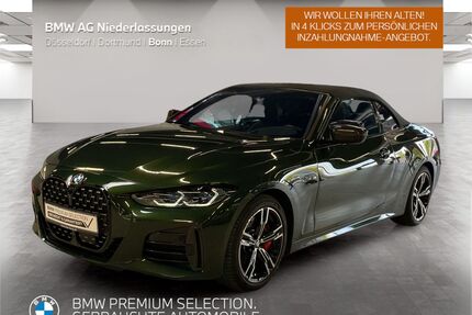 BMW M440 Gebrauchtwagen