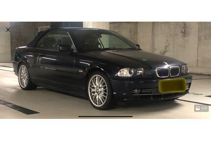BMW 330 Gebrauchtwagen