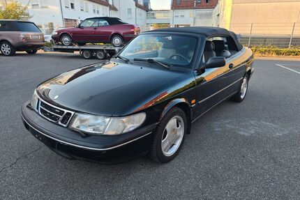 Saab 900 Gebrauchtwagen