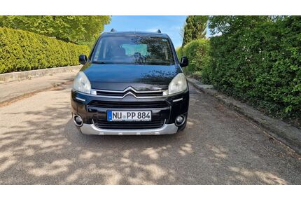 Citroen Berlingo Gebrauchtwagen
