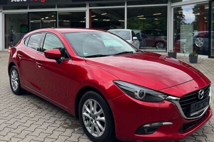Mazda 3 Gebrauchtwagen