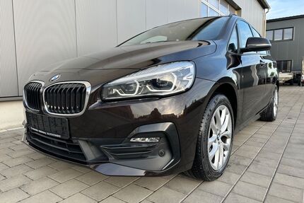BMW 220 Gebrauchtwagen
