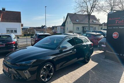 Cupra Leon Gebrauchtwagen