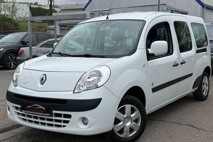 Renault Kangoo Gebrauchtwagen