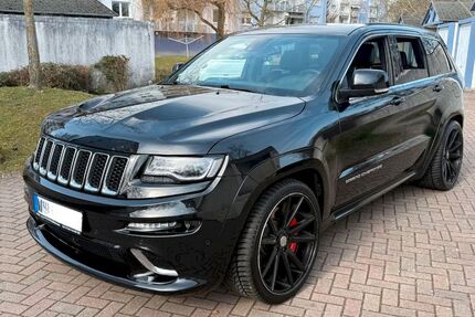 Jeep Grand Cherokee Gebrauchtwagen