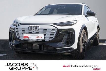 Audi Q6 e-tron Gebrauchtwagen