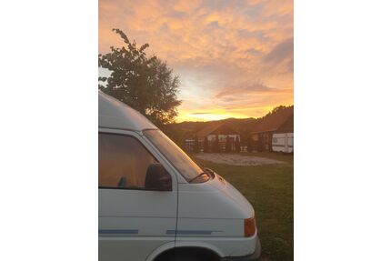 VW T4 andere Gebrauchtwagen