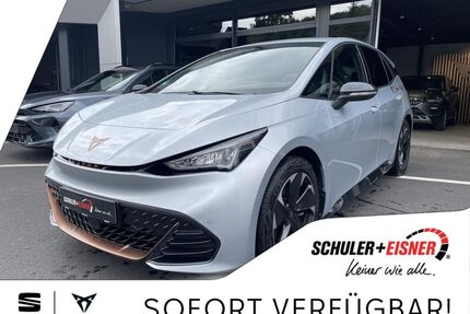 Cupra Born Gebrauchtwagen