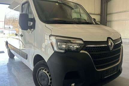 Renault Master Gebrauchtwagen